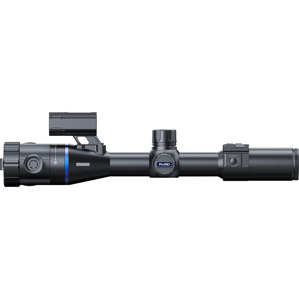 PARD Pantera 640 25/50mm Thermal Riflescope 640x512 - PARD