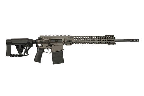 Patriot Ordnance Factory Revolution Tungsten 6.5 Creedmoor 20 Barrel 20-Rounds - Patriot Ordnance Factory