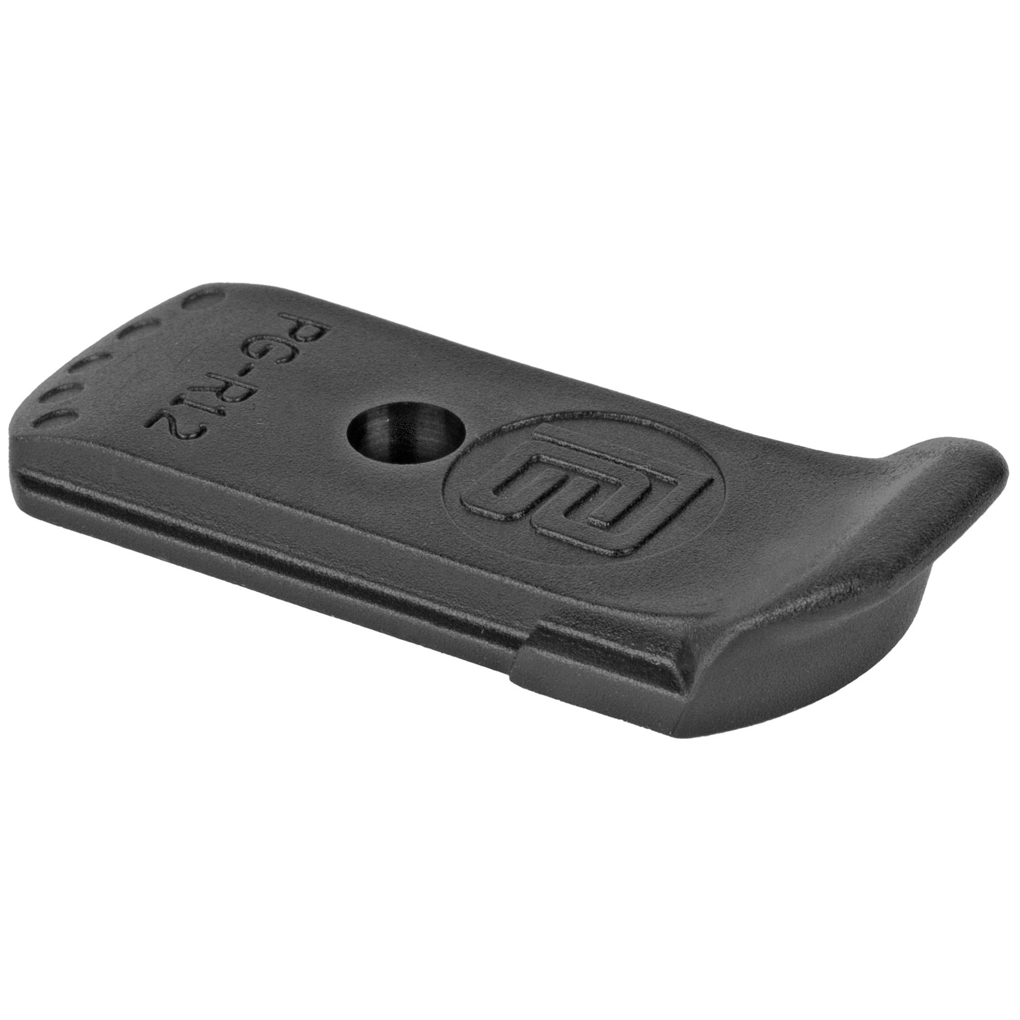 SIG P365 Parts & Upgrades - Compare Prices 15 Pearce Grip Extension for Sig P365 12-Round