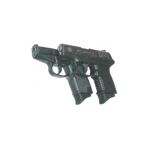 Pearce Grip Extention for PT111/Kel-Tec P11 - Pearce Grip