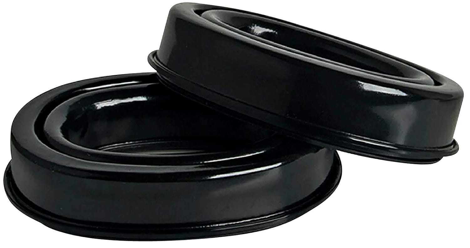 Peltor Hearing Protector Replacement Ear Cushion Gel for 3M Pro-Grade Hi-Viz