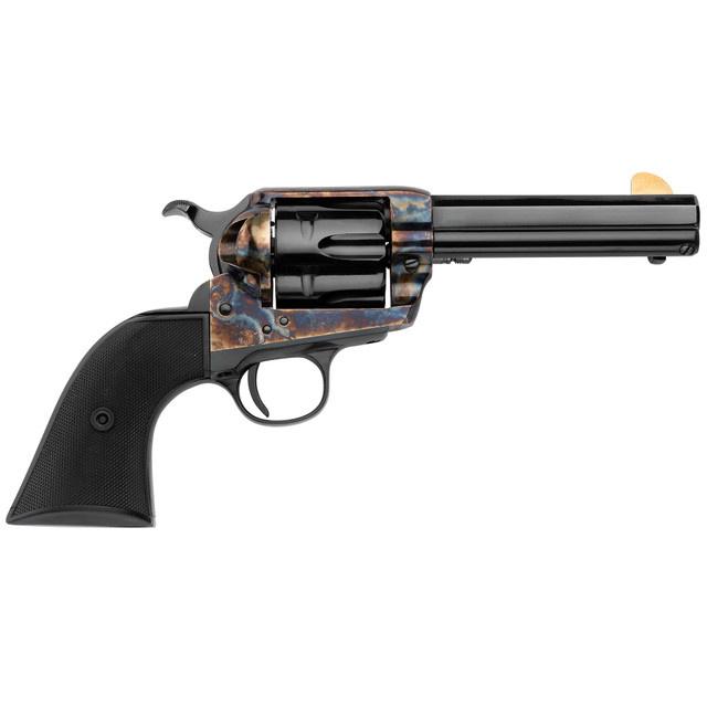 Pietta Great Western II Gunfighter Competitor Blued .357 Mag 4.75 Barrel 6-Rounds - Pietta
