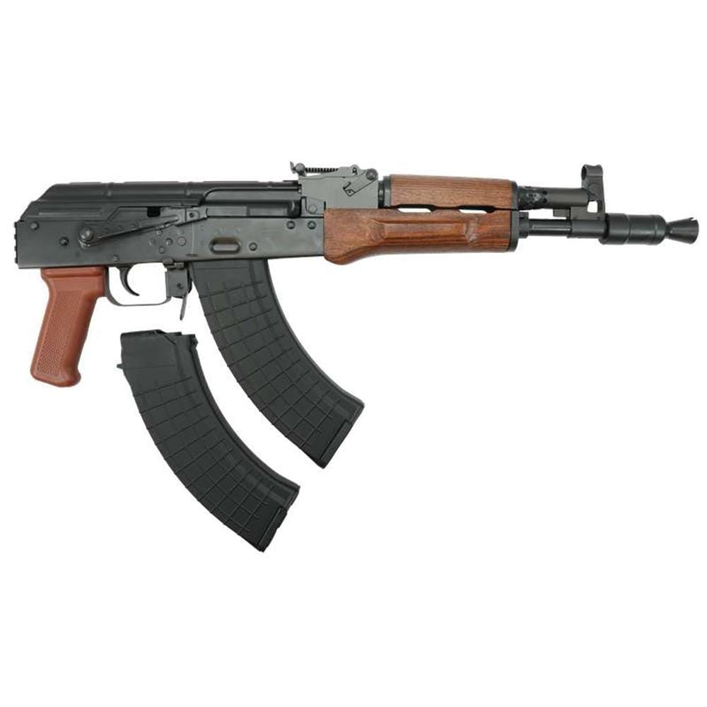Gunwatcher Deal