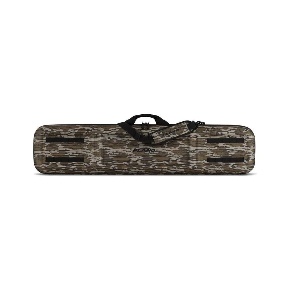 Plano Diverge Rifle Case Mossy Oak Bottomlands 49