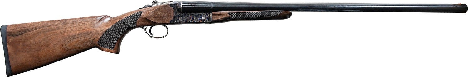 Pointer FT6 Walnut 20 GA-3 28 Barrel 2-Rounds - Legacy Sports International