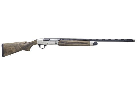 Pointer Field Tek 12 Turkish Walnut 12 GA-3 28 Barrel 5-Rounds - Pointer