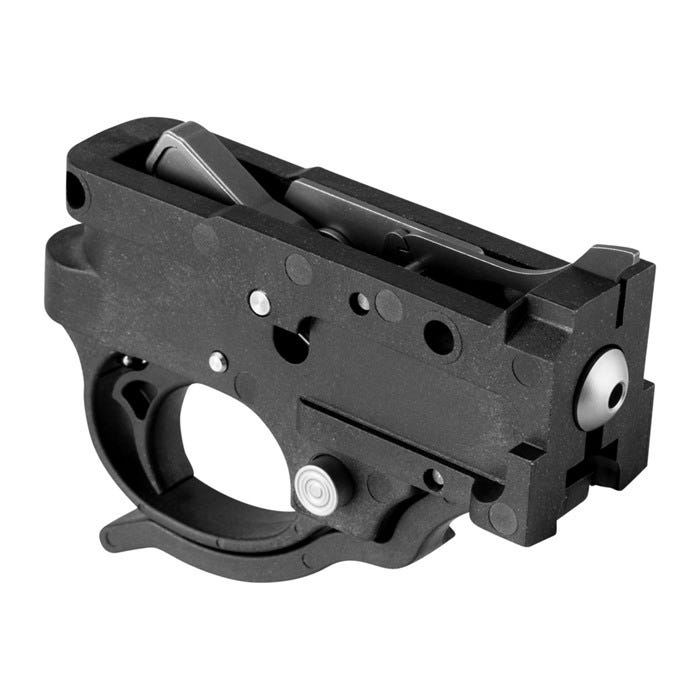 Powder River Precision Drop-In Trigger Assembly for Ruger 10/22 - Powder River Precision
