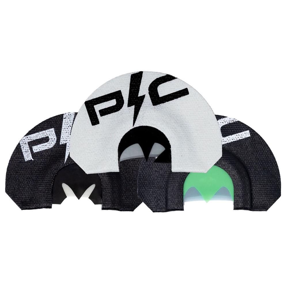 Power Calls Beau Brooks Signature Pro Pack Diaphragm Calls 3-Pack
