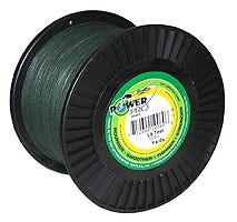 Power Pro Spectra Braided Fishing Line Green 150lb 1500yd - Power Pro