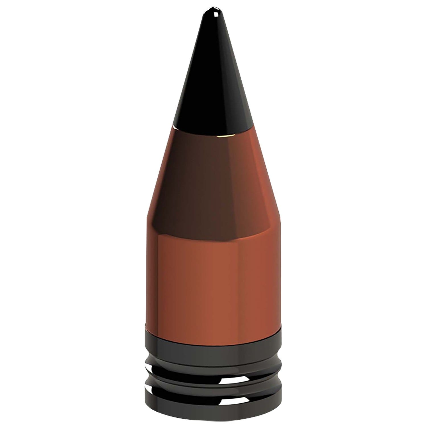 CVA Powerbelt ELR .50 Caliber / .500 250 Grain 15-Count Bullet And Sabot - Powerbelt Bullets