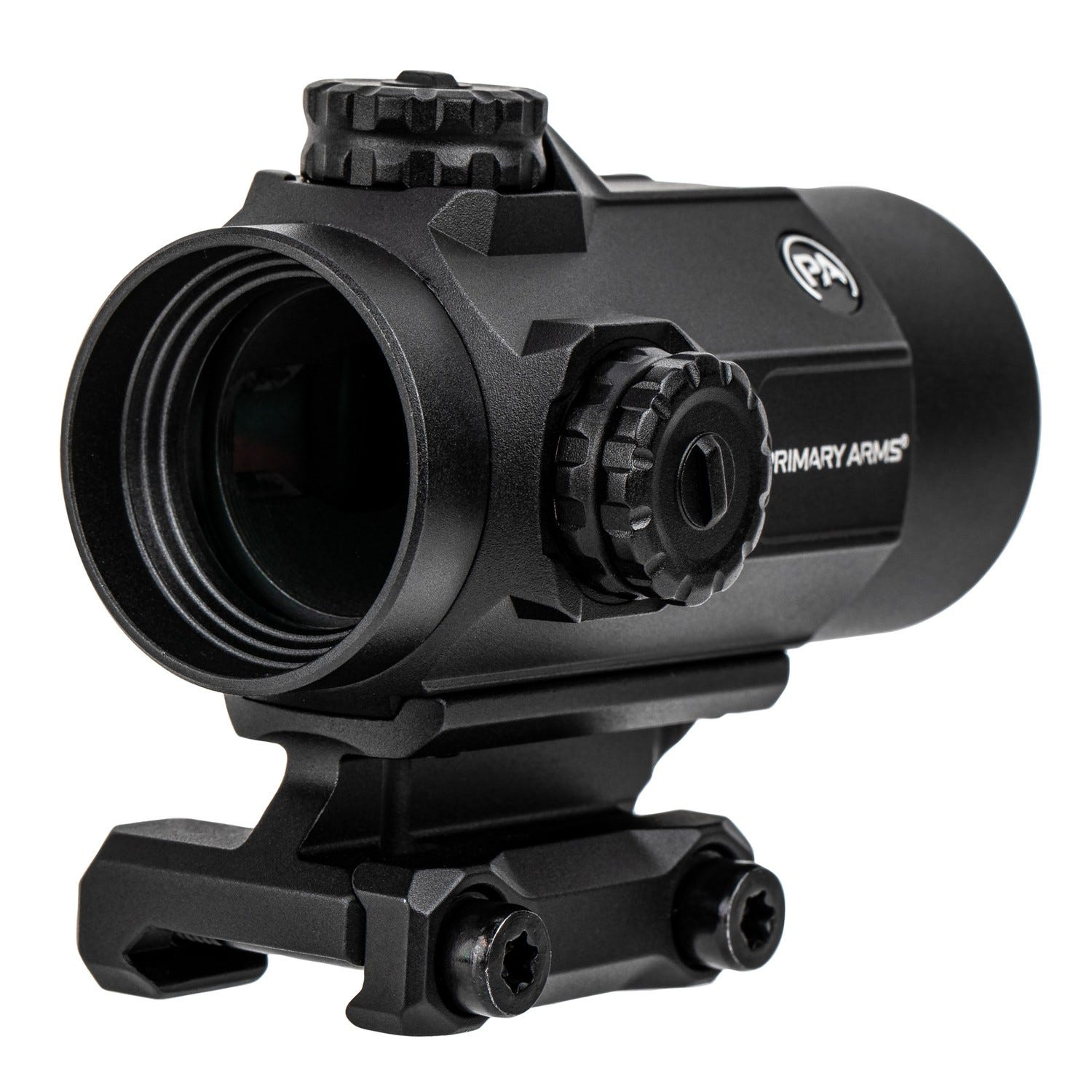 Primary Arms Optics Primary Arms Optics SLx MD-25 Microdot Gen 2 Red Dot 2 MOA Dot Picatinny - $159.99 at GrabAGun