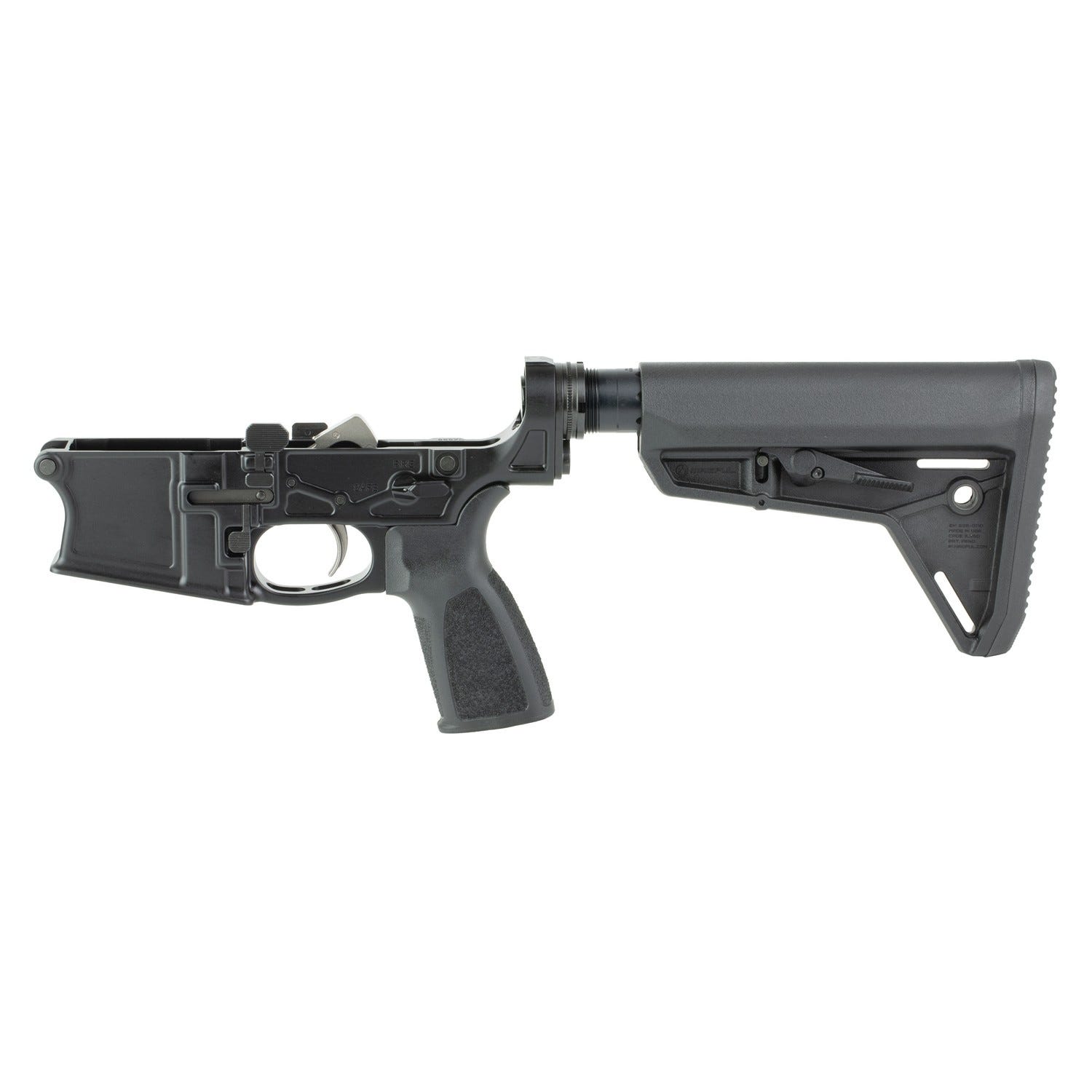 Primary Weapons Systems MK2 Lower Receiver Complete Lower Multi-Cal