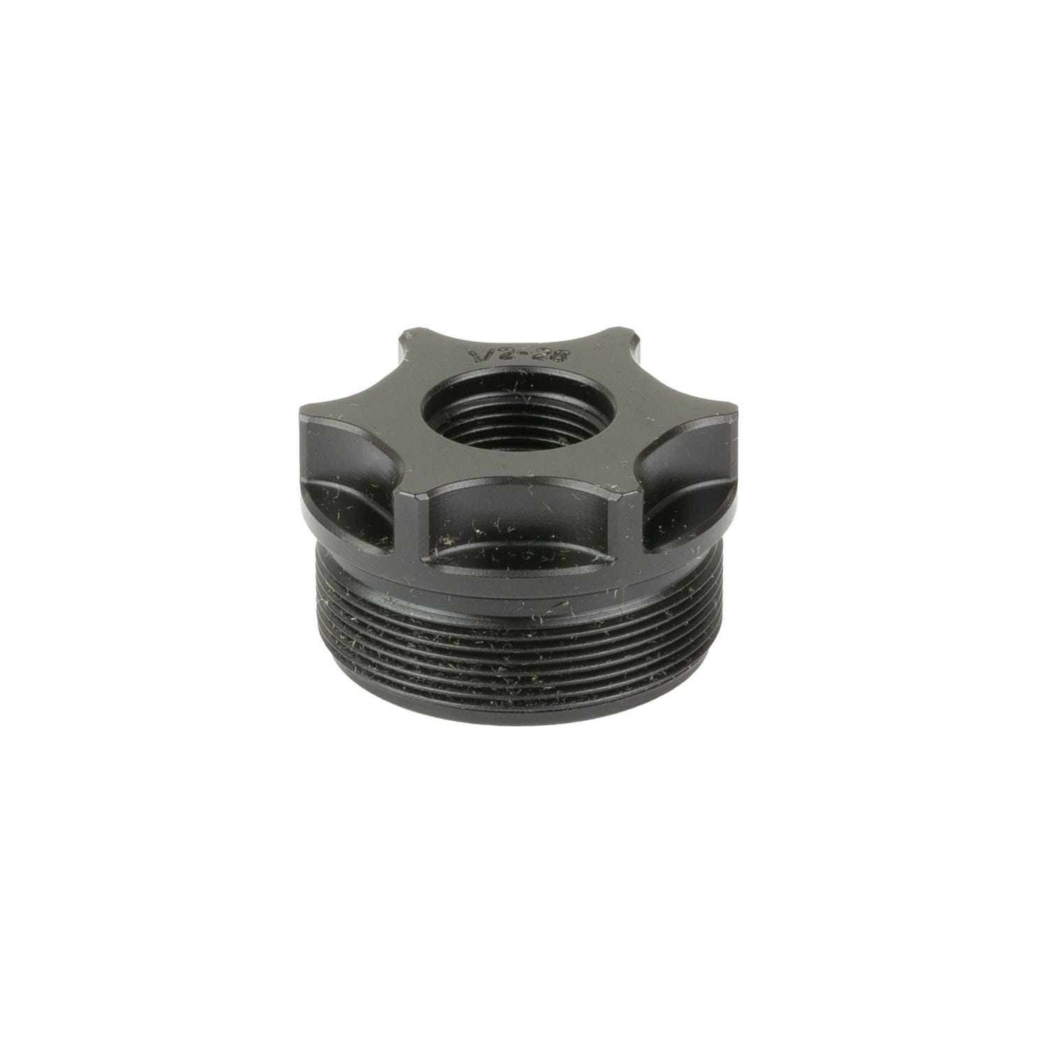 Primary Weapons Systems Mount Threaded Barrels for 1/2x28