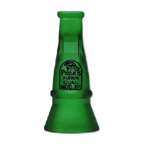 Primos Game Calls Hawk/QUAIL Whistle