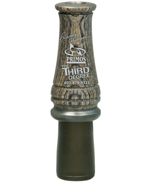 Primos Game Calls THIRD DEGREE PREDTOR Call