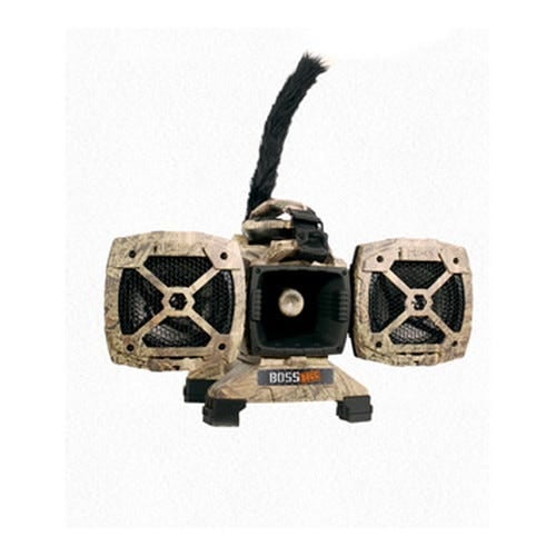 Primos Game Calls 3757 Boss Dogg