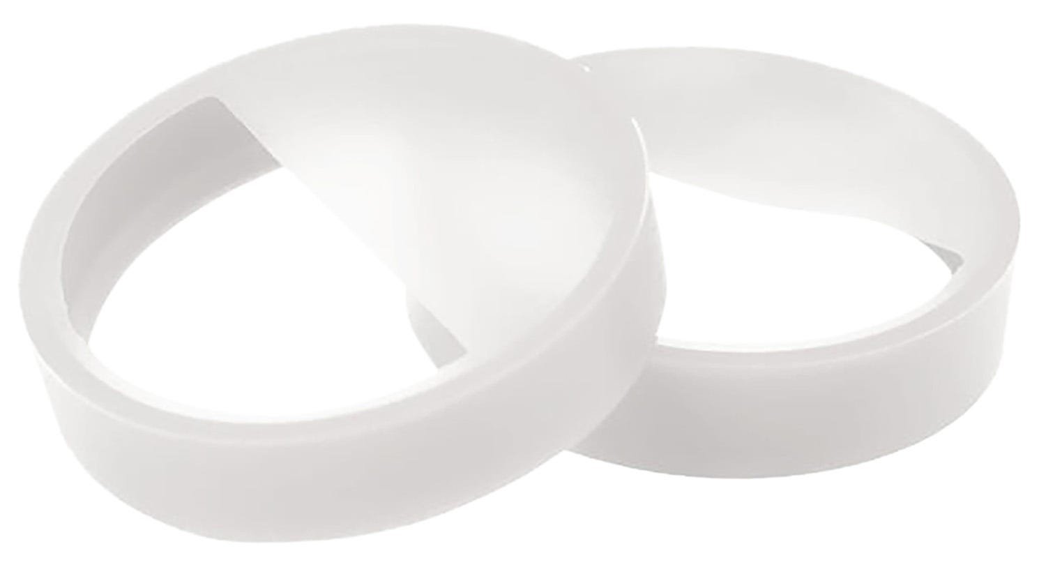 Primos Game Calls Replacement Reed Clear 2-Pack for Foggy Bottom Snuff Tube