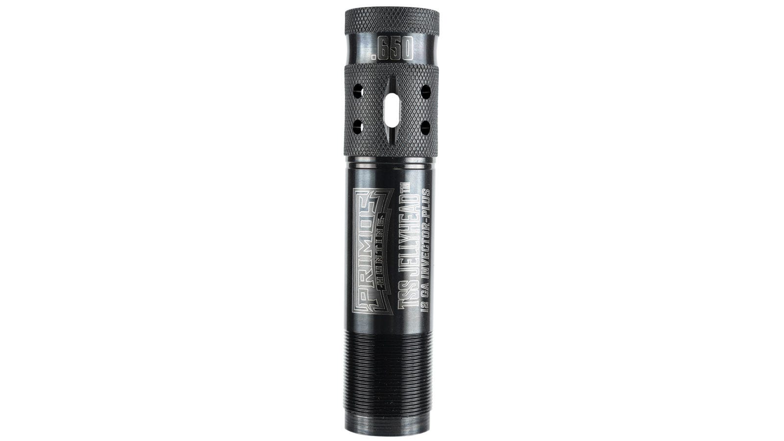 Primos Game Calls TSS Jelly Head Choke Tube 12 GA Invector-Plus Configuration