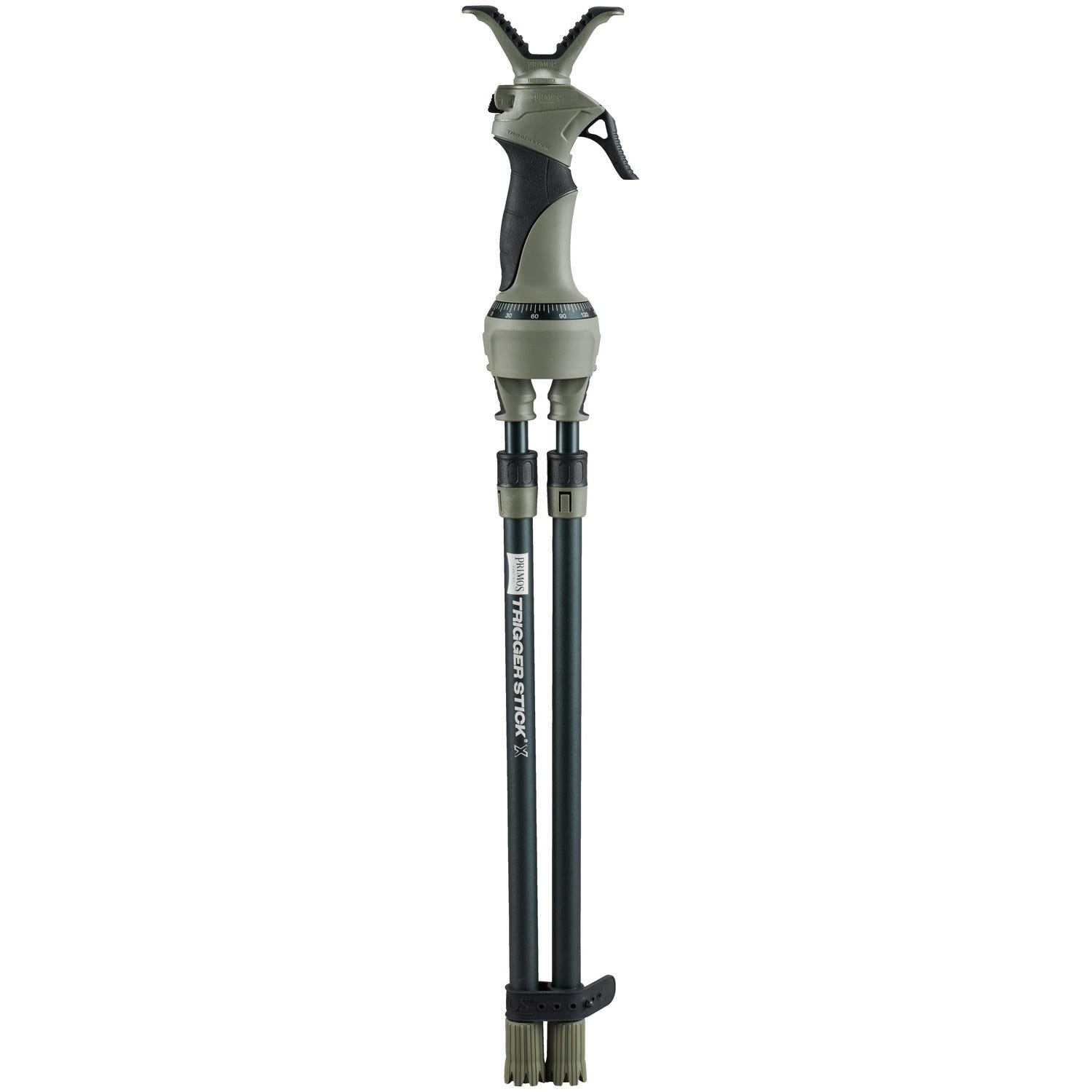 Primos Game Calls Primos Game Calls Trigger Stick X Bipod Camo 29-41 - $94.69 at GrabAGun
