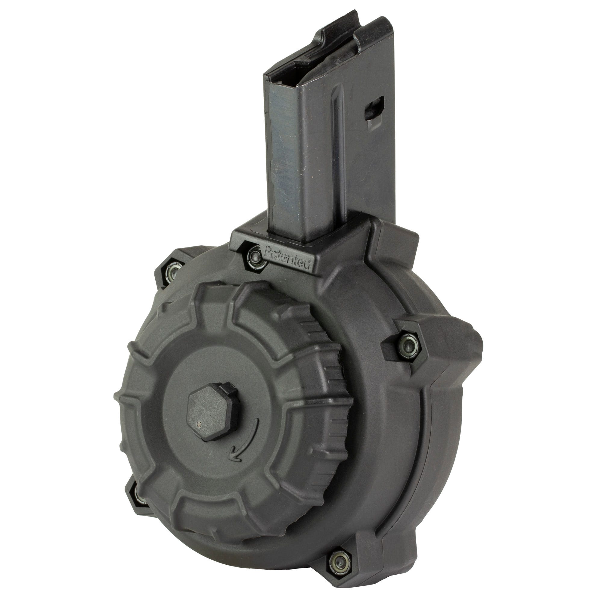 Pro Mag Industries AR-15 Drum Magazine 7.62 X 39 50-Rounds - Promag