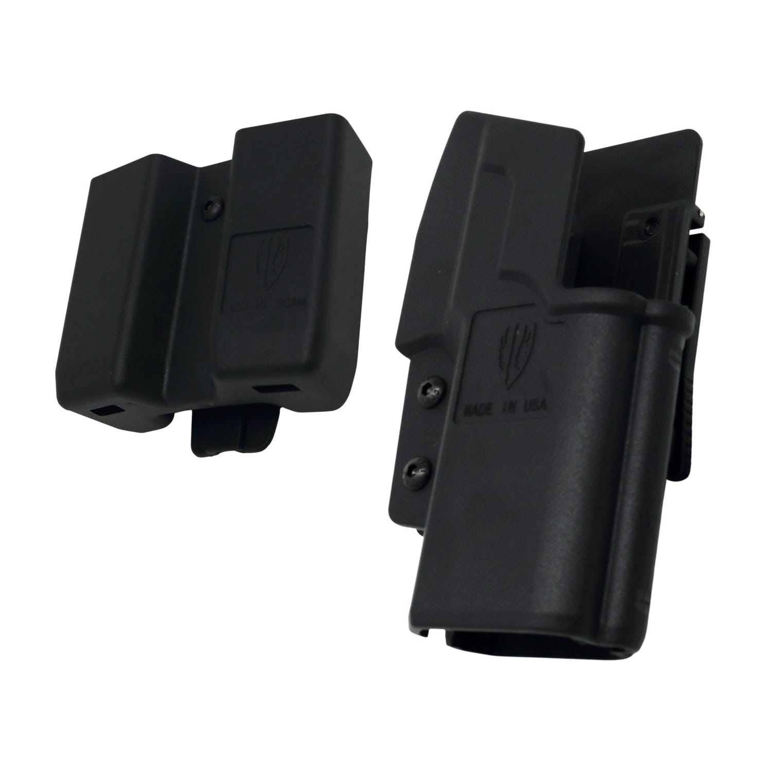 Pro Mag Industries Archangel OWB Holster and Magazine Carrier for 1911 Government RH - ProMag