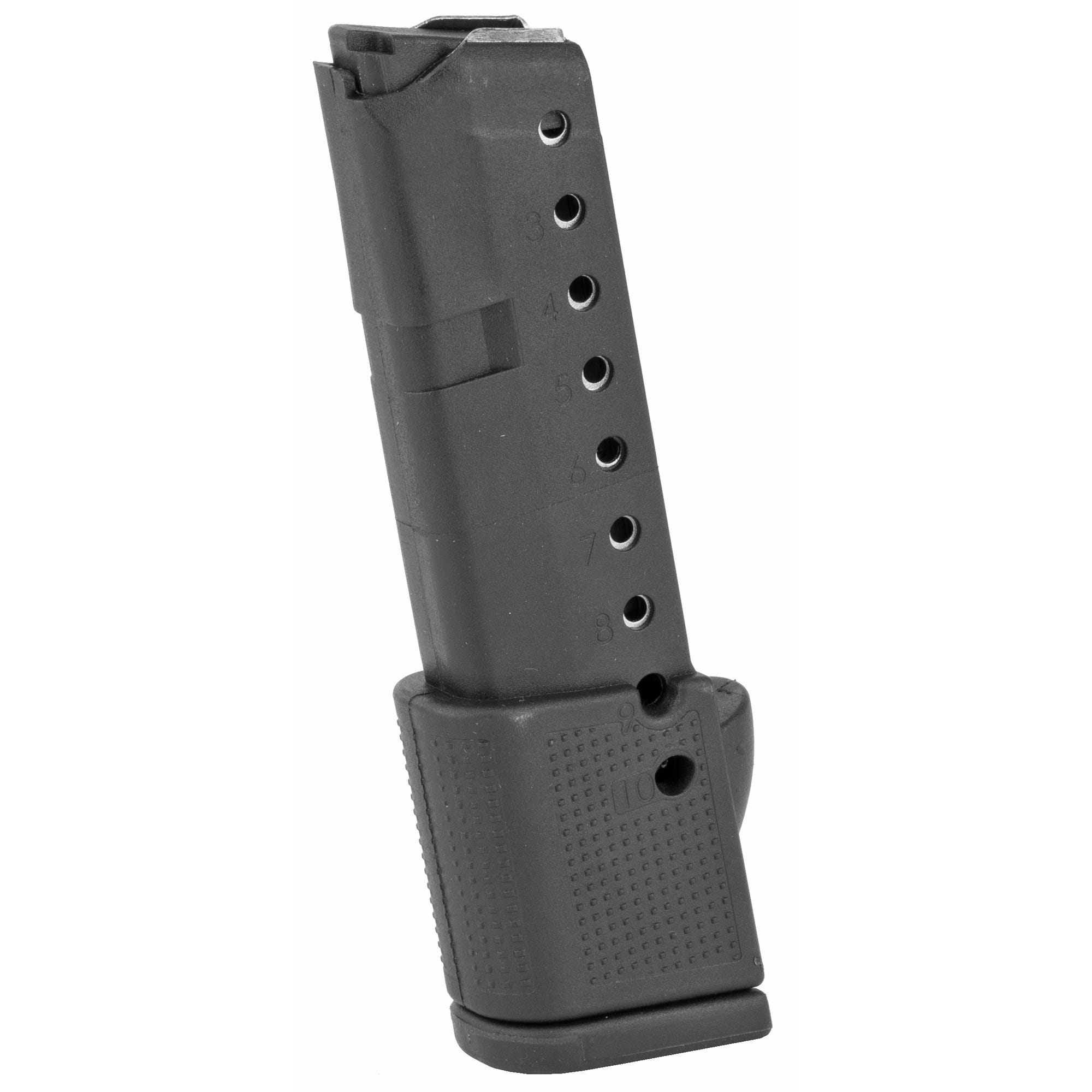 ProMag GLK 11 Magazine for Glock 42 .380 ACP 10 RDs