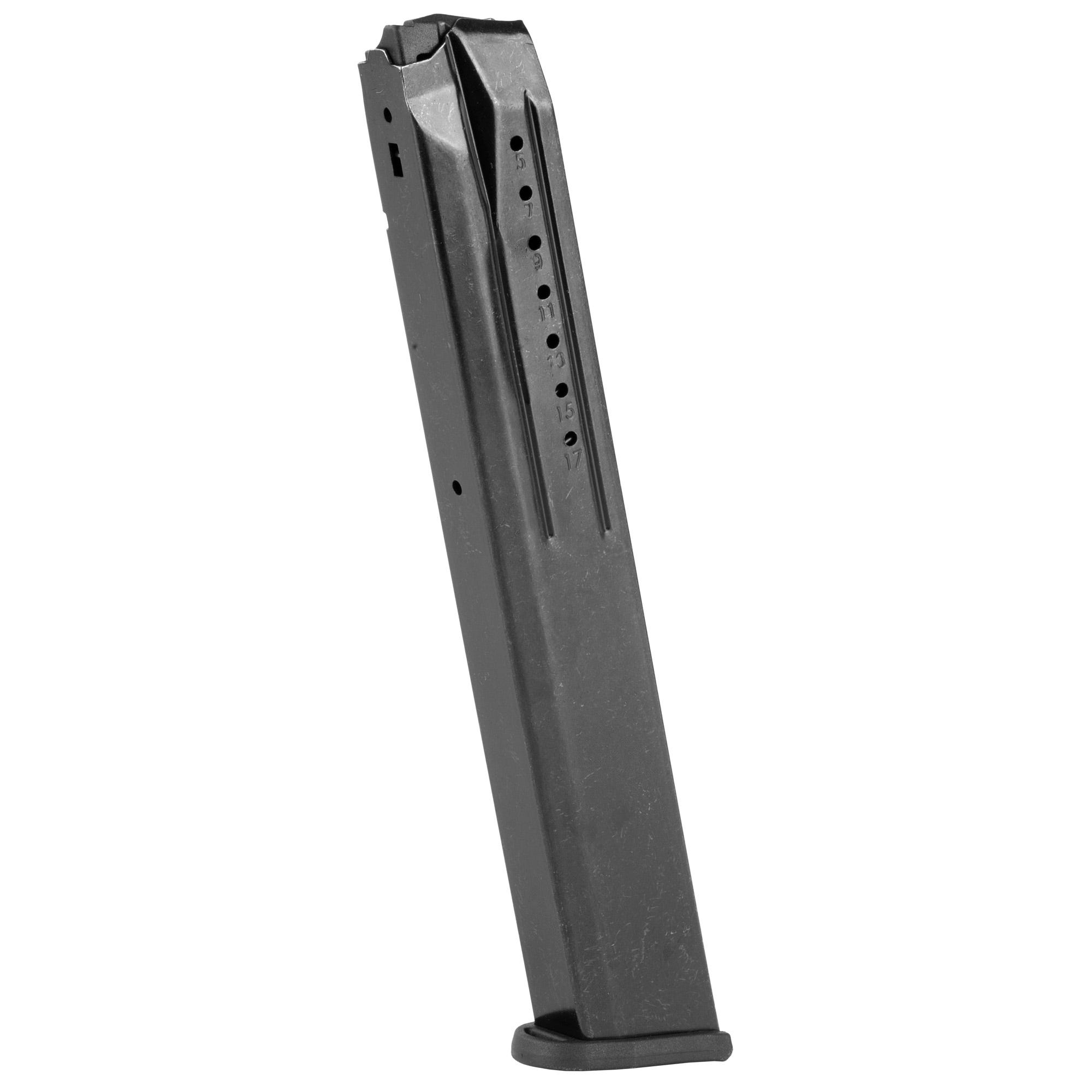Pro Mag Industries Handgun Magazine 9mm 32-Rounds for Ruger Security-9