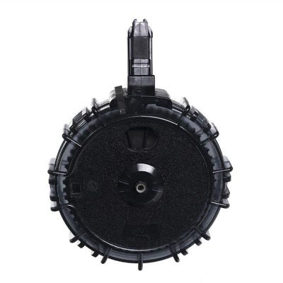 ProMag REM-A2 Drum for Remington 597 .22 LR 30 RDs Smoke
