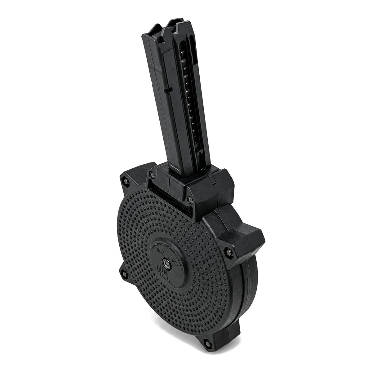 Pro Mag Industries Taurus TX22 Drum Magazine .22 LR 52-Rounds