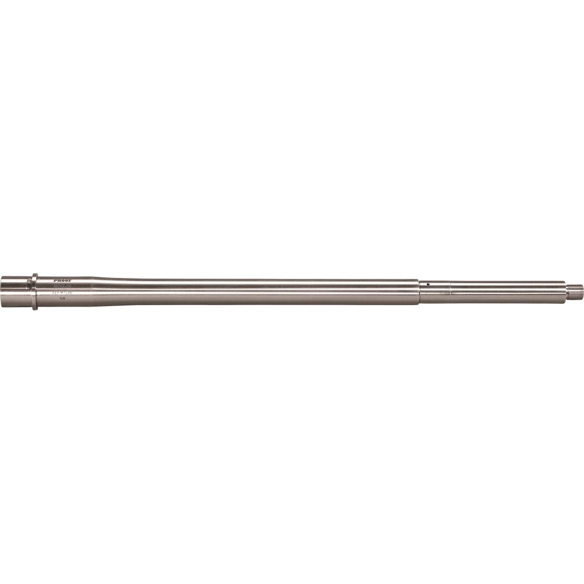 Proof Research AR Barrels Silver .223 Wylde 20 Threaded Barrel for AR-15