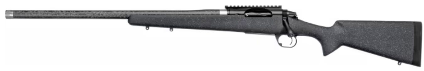 Proof Research Proof Research Elevation 2.0 Granite 6.5 PRC 22" Barrel 3-Rounds Left Hand