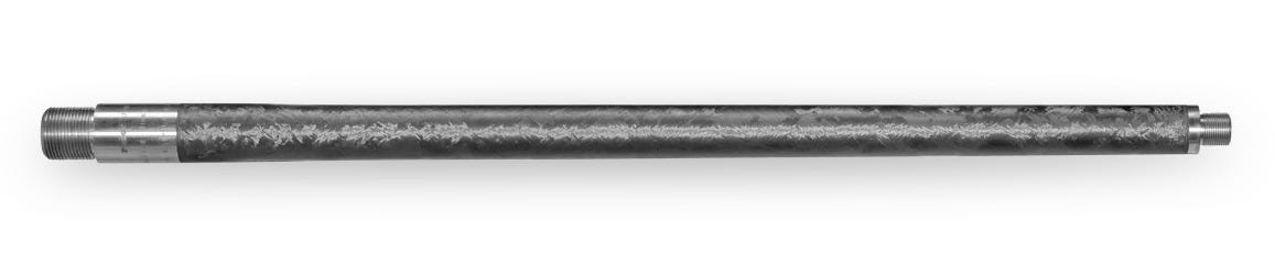 Proof Research Sendero Barrel Carbon Fiber .22 Creedmoor 18 Barrel for Tikka T3X - Proof Research