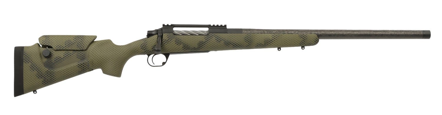 Proof Research Tundra .300 PRC 22 Threaded Barrel 3-Rounds - Proof Research