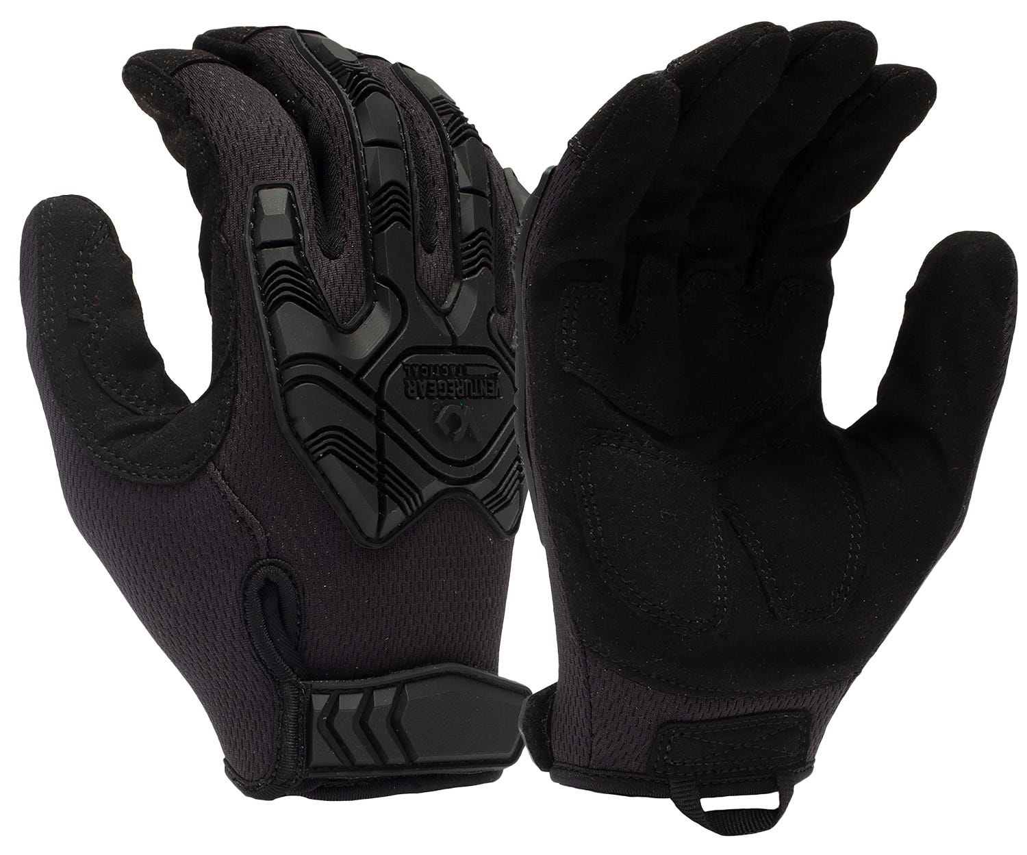 Pyramex Impact Operator XXL - Pyramex