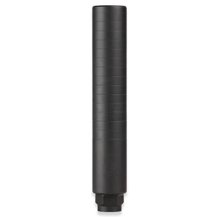Q LLC Long Chop Melonite 8.6 Blackout Suppressor Quickie Fast-Attach