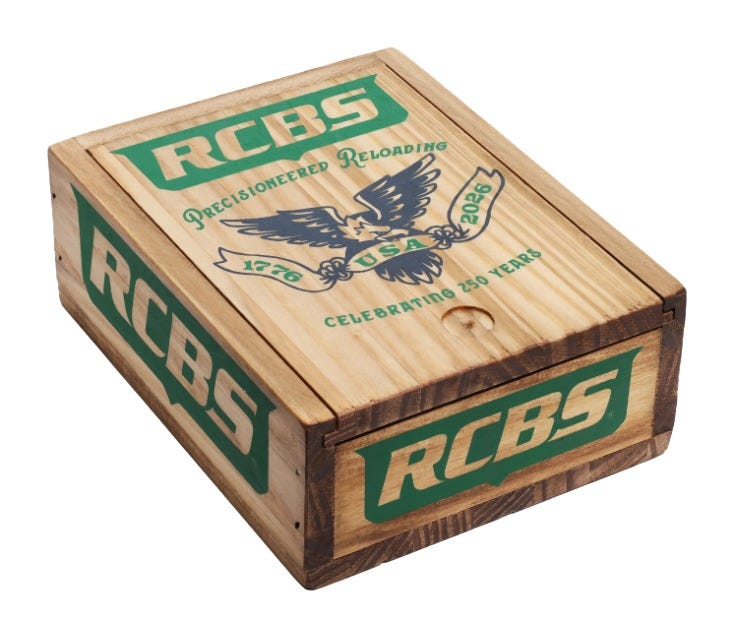 Rcbs RCBS 1776 .45 ACP 3-Die Carbide Taper Crimp Set - $109.99 at GrabAGun