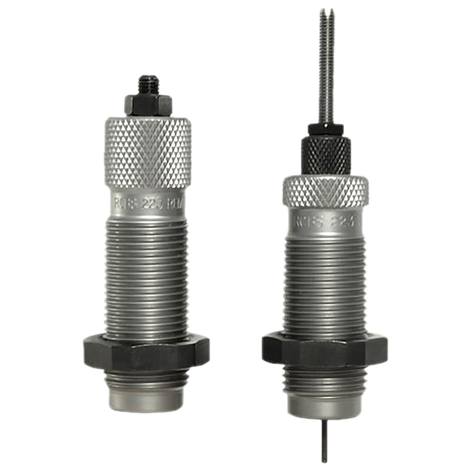 RCBS Full Length .22 ARC 2-Die Set