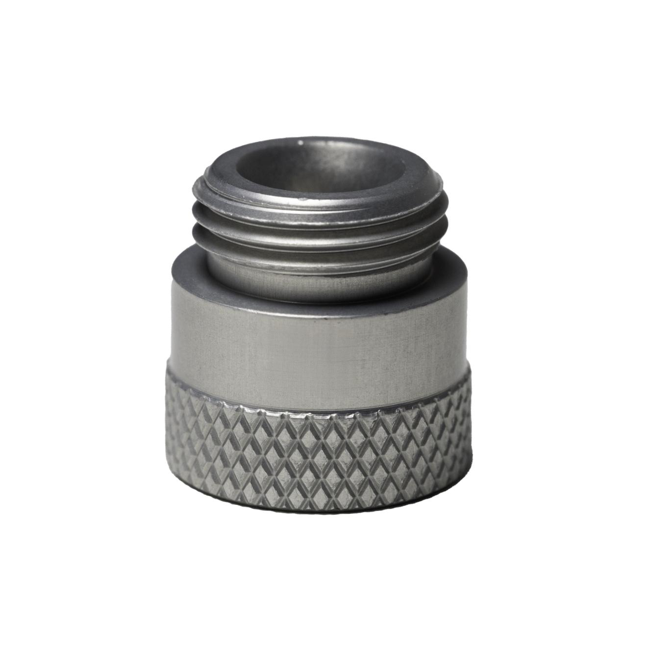 Rcbs RCBS Matchmaster Funnel Adapter Pistol - $18.39 at GrabAGun