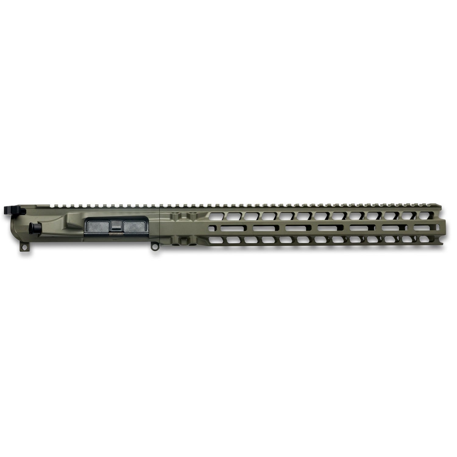 Radian Weapons AR-15 Upper OD Green 14 M-LOK Handguard