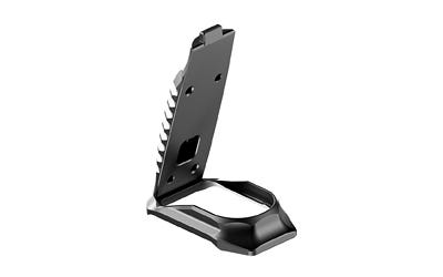 Radian Weapons Backstrap and Magwell for Canik MC9L/LS/Prime