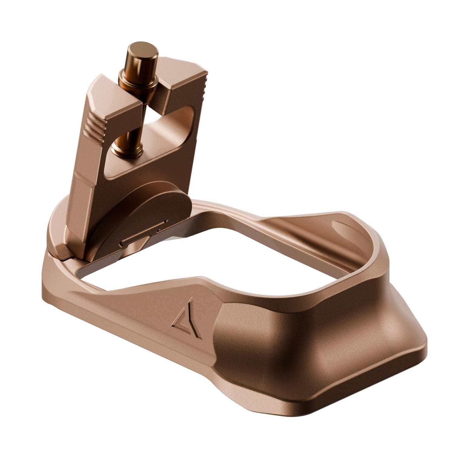 Radian Weapons Glock Anchor + Magwell Bronze for Glock 19/23/44/49