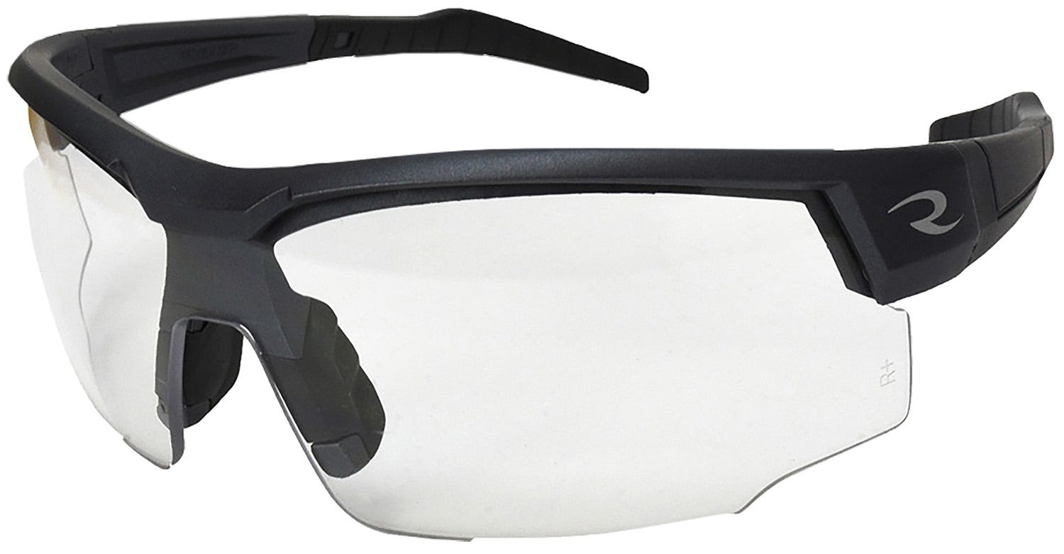 Radians Ballistic Glasses Clear Lens
