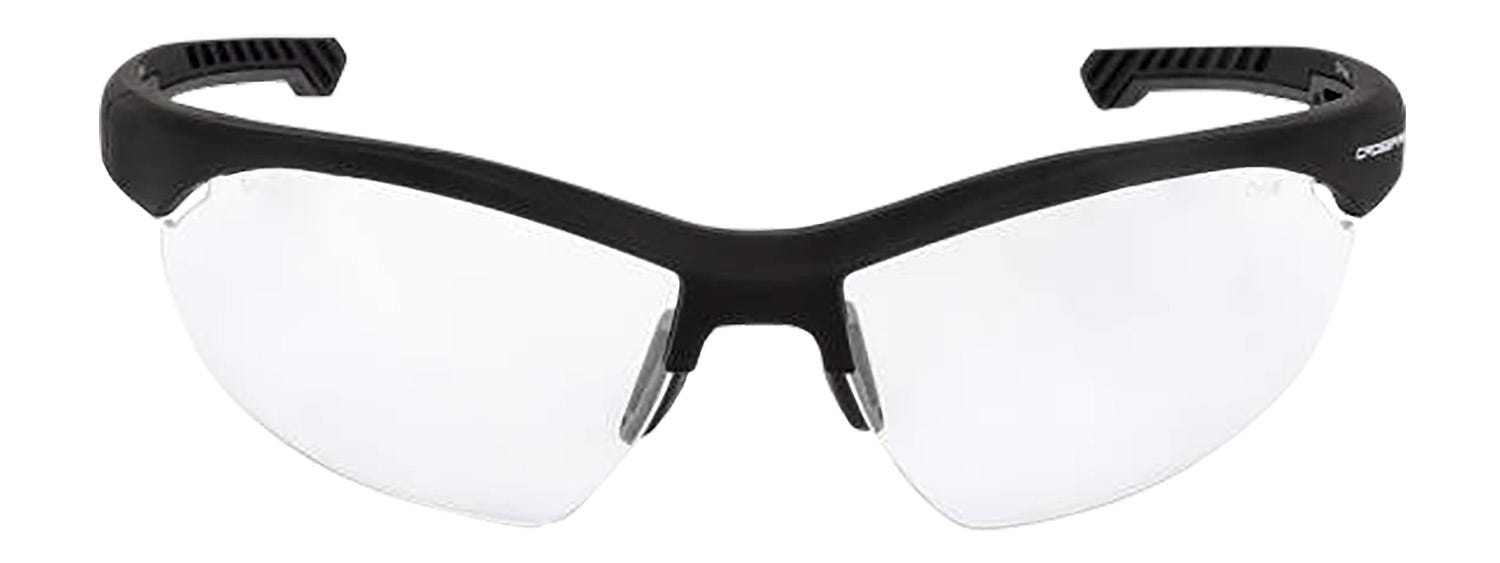 Radians Ballistic Clear Lens Shooting Glasses - Radians