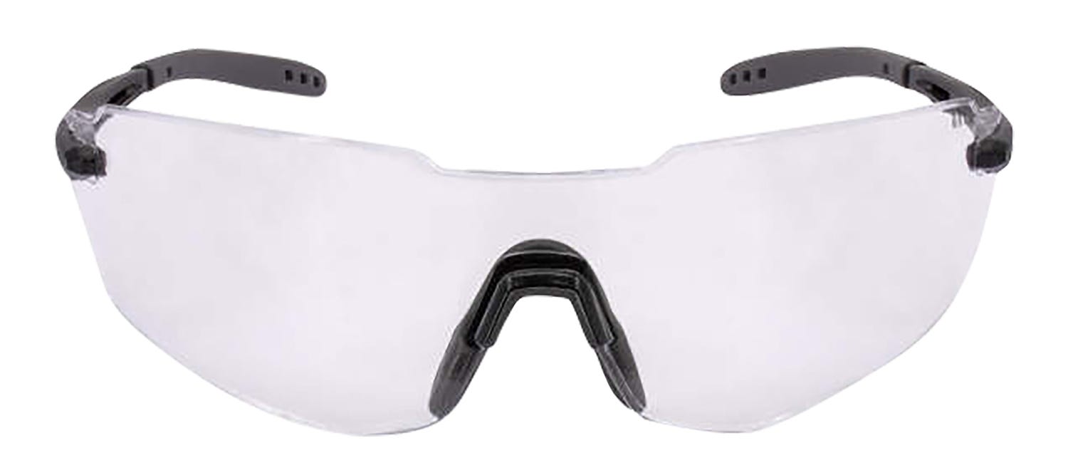 Radians Oblivion Clear Lens Safety Glasses - Radians
