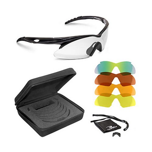 Radians SH500CS Shift 5 Piece Lens