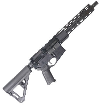 Radical Firearms Pistol 5.56 10.5 Barrel 30-Rounds