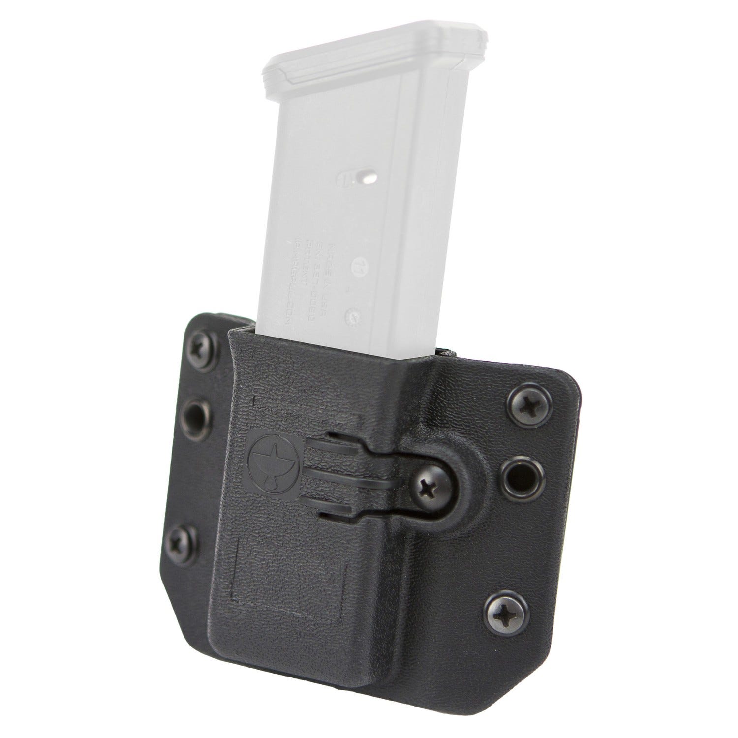 Raven Concealment Systems Copia Double Magazine Pouch for Double Stack Magazines - Raven Concealment Systems