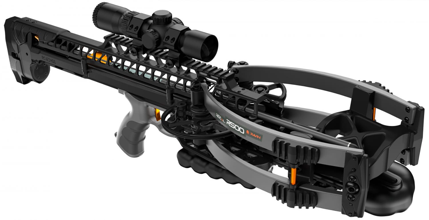 Ravin Crossbows R050.1 28.5 Draw Length 17 lbs Draw Weight