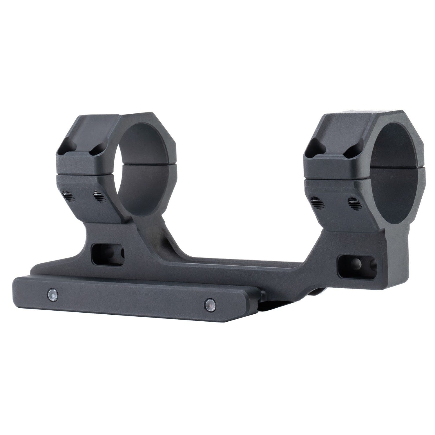 Rearden ARGOS Scope Mount 30mm 1.94 Height for Picatinny - Rearden Manufacturing