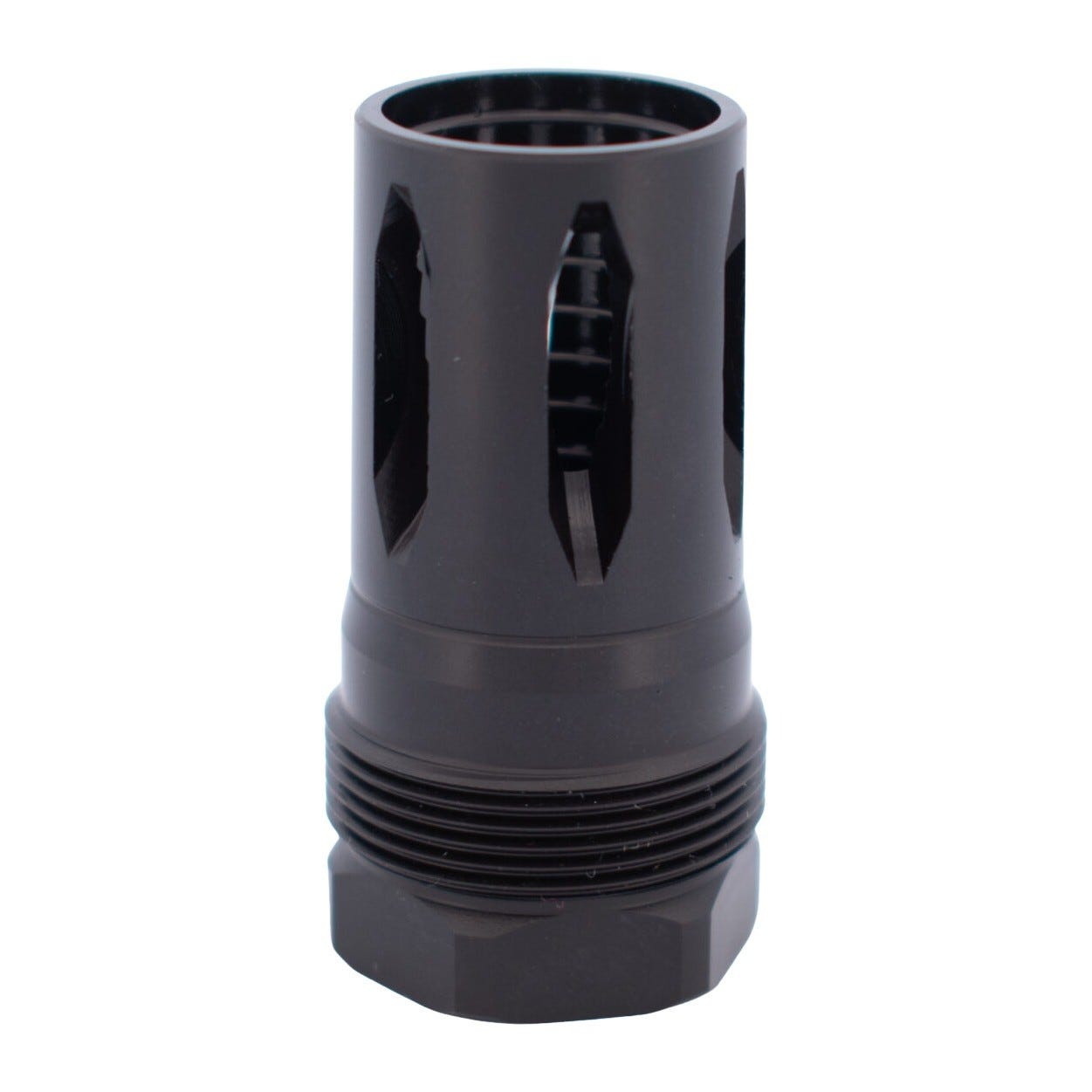 Rearden Rearden R2S 25 Degree Taper Shoulder Muzzle Device 13.5x1 LH for Atlas/Atlas XL - $72.00 at GrabAGun